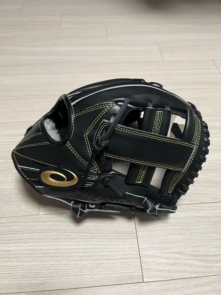 アシックス GOLDSTAGE 内野 3121A400 グローブ