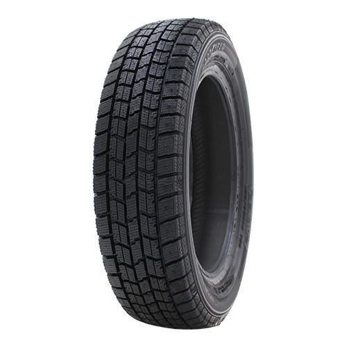 AUTOWAY 185|60R15 GOODYEAR ICE NAVI 7 ｽﾀｯﾄﾞﾚｽ 15インチ 1本売り 冬タイヤ オートウェイ 製 FFCRYSTALESIA_COM