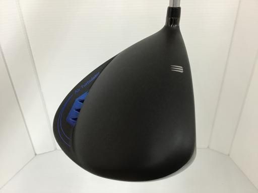 中古】 キャスコ POWER TORNADO UFO AIR D 10.5° ドライバー DR Falcon