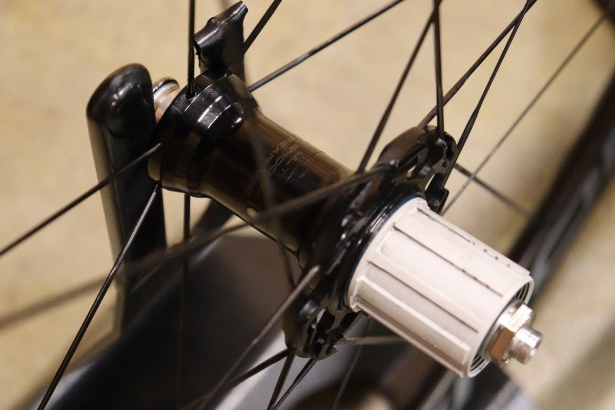 カンパニョーロ CAMPAGNOLO ボーラワン BORA ONE 35 AC3