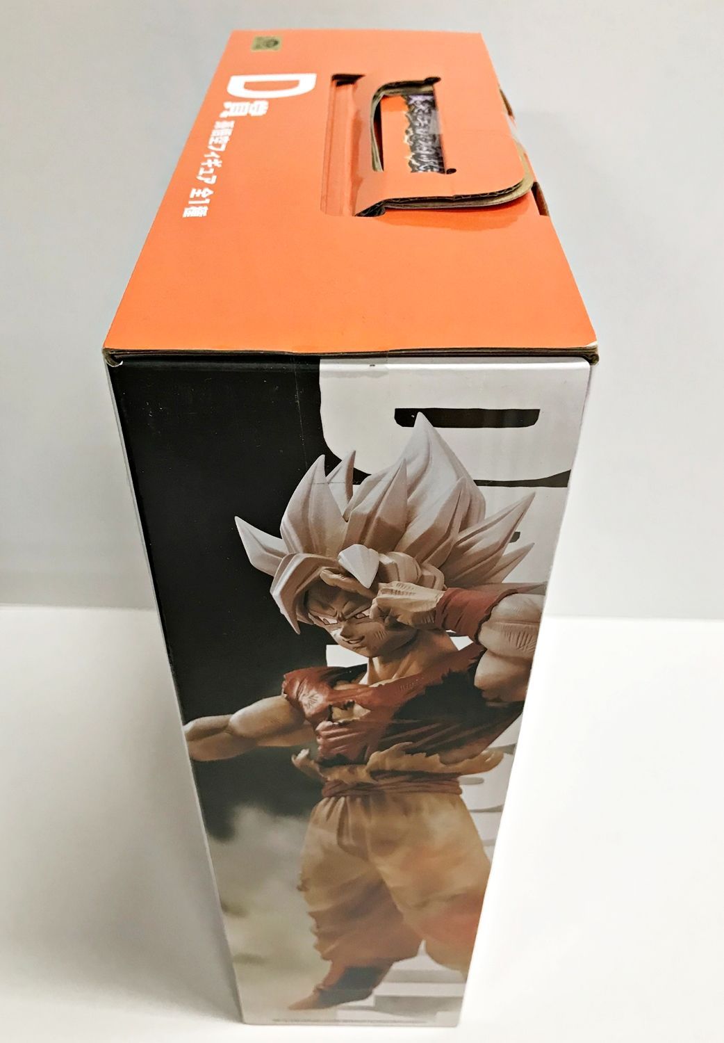 魔人ブウF賞　ダーブラ １番くじフィギュアセット ドラゴンボール」 新作一番くじに「孫悟飯」「ダーブラ」「魔人ブウ