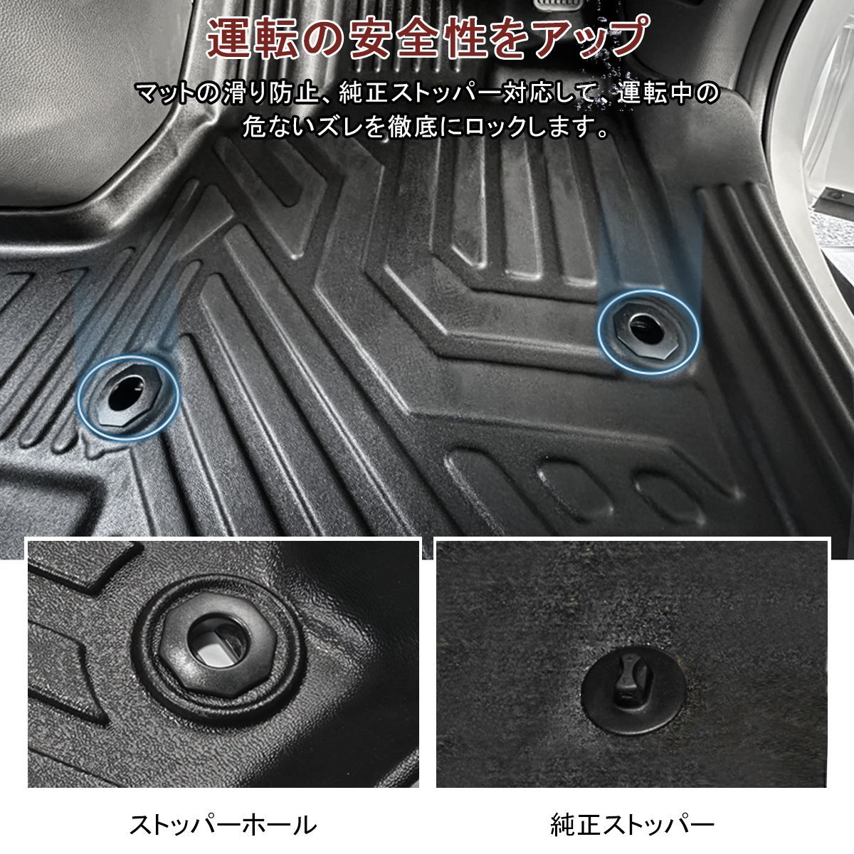 Amazon | 【SunYard】新型 ステップワゴン適合 ガソリン車専用