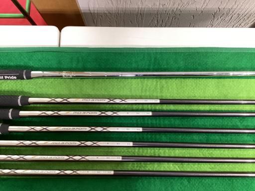 アイアンセット IR