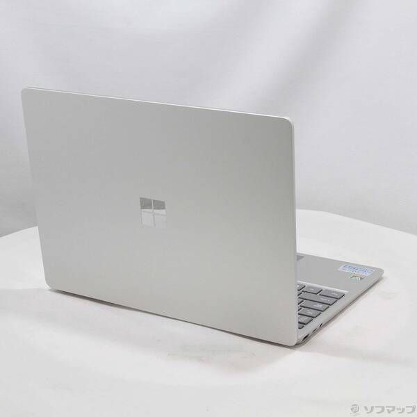 【中古・美品】Surface Laptop Go 3 XJB-00004 Microsoft Surface Laptop Go 3 - 12.4