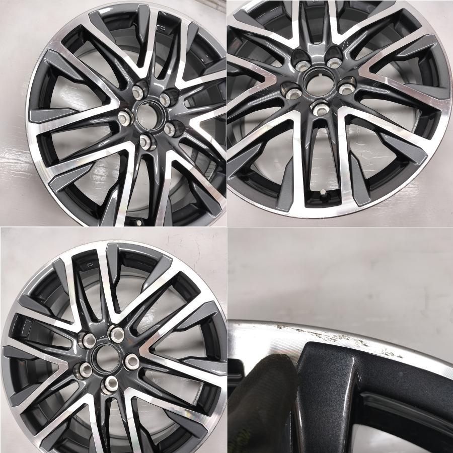 トヨタ カローラクロス純正ホイール 楽天市場】『カローラクロス