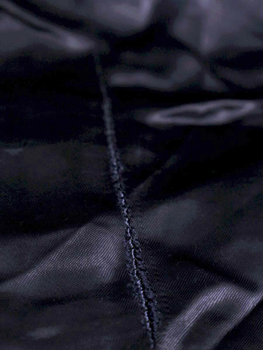 エブール 2710500086 プリーツロングスカート 36 ネイビー ITDAE8MEX9WR WWW_MORNINGWALKER_COM