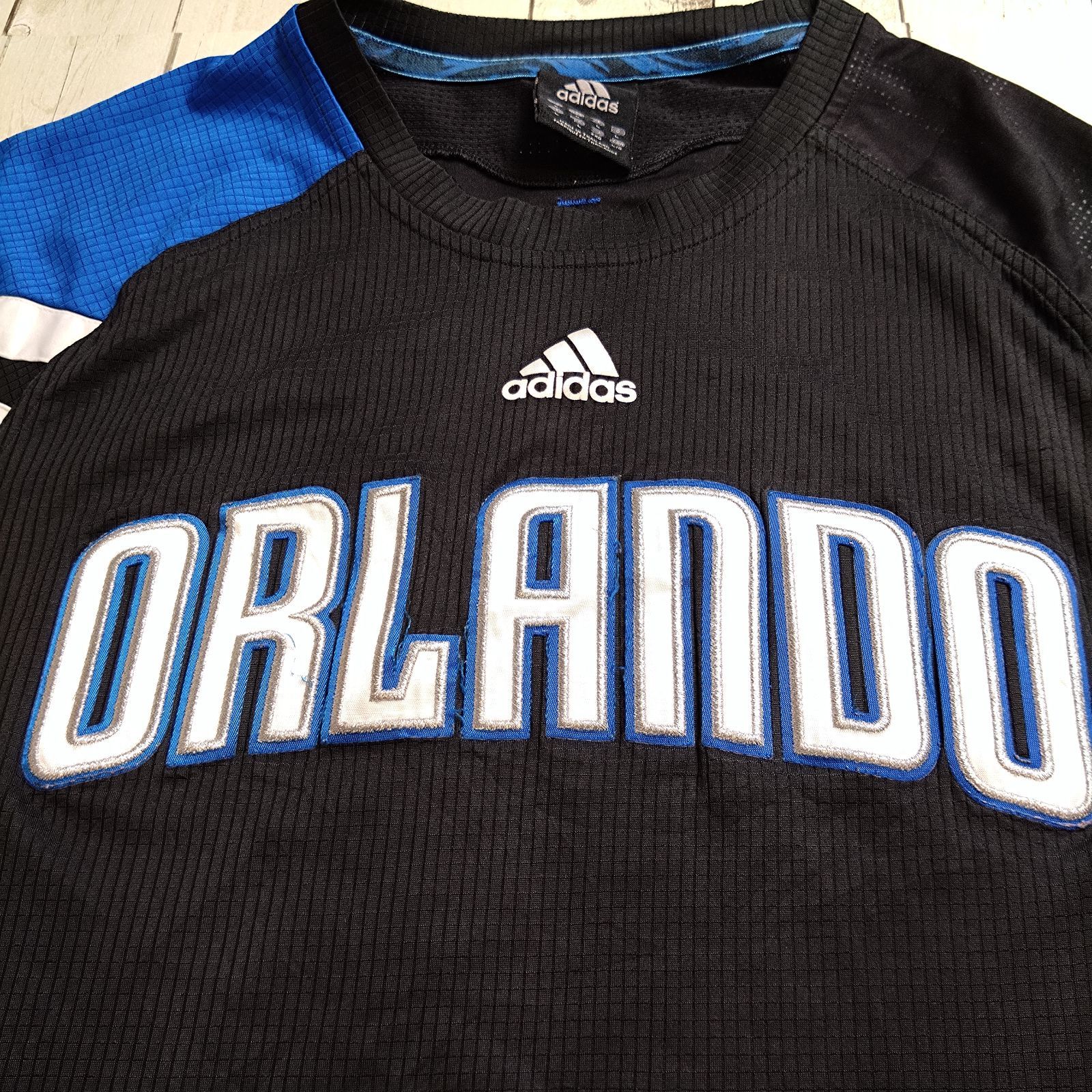 NBA トレイシー マグレディ オーセンティック ユニフォーム ジャージ