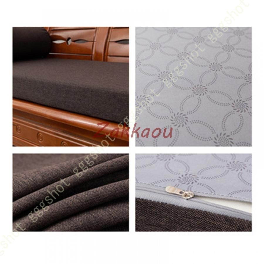 大きめ 背もたれ