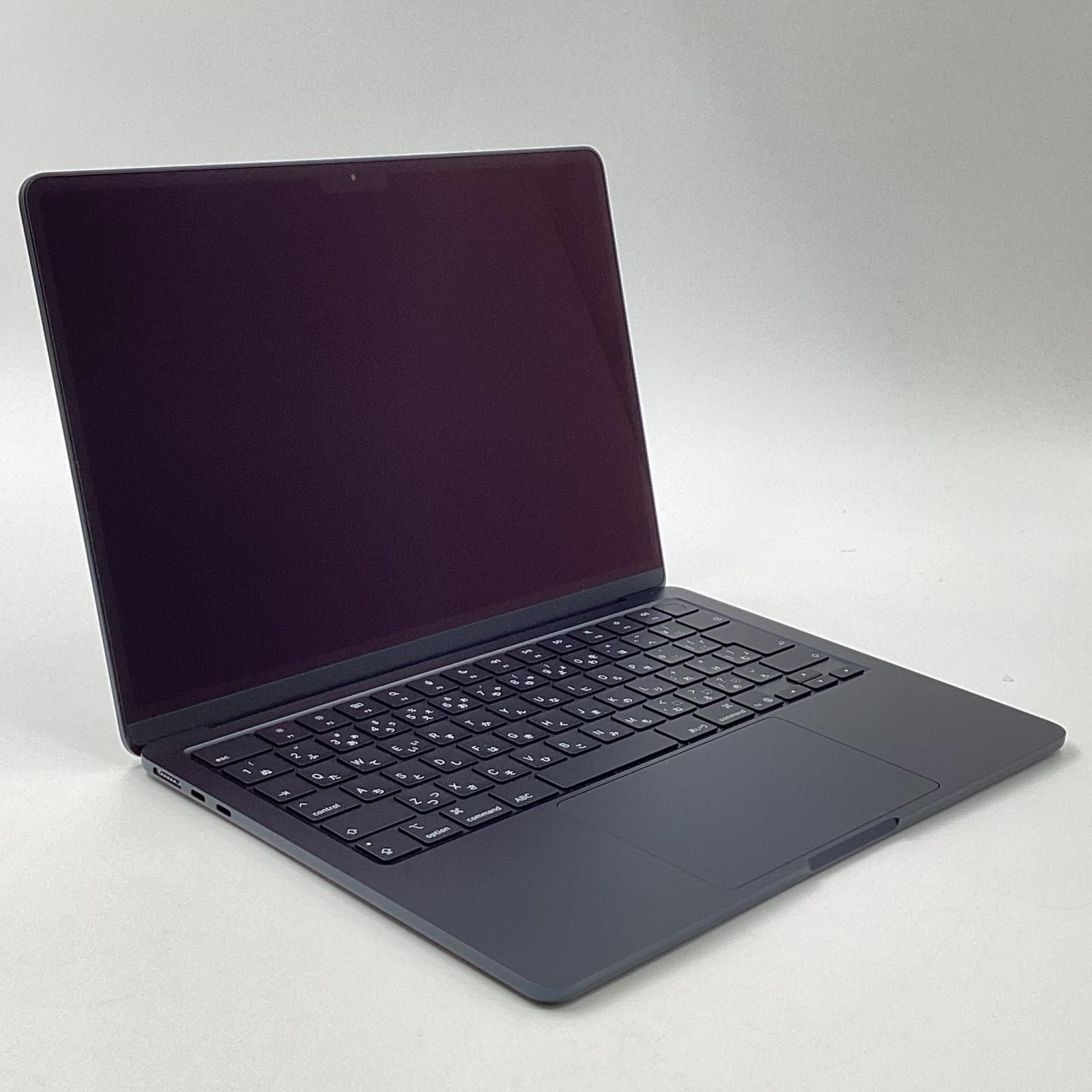 MacBook Air 13 M4 16GB 512GB ミッドナイト 美品 - メルカリ