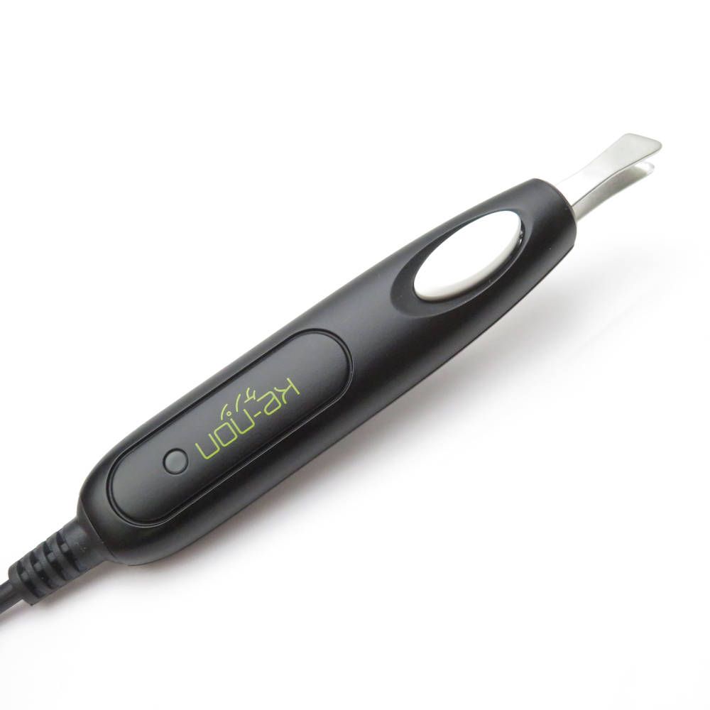 美品 ケノン フラッシュ式脱毛器 ver.7.1 Ke-non ケノン脱毛器 ver7.1