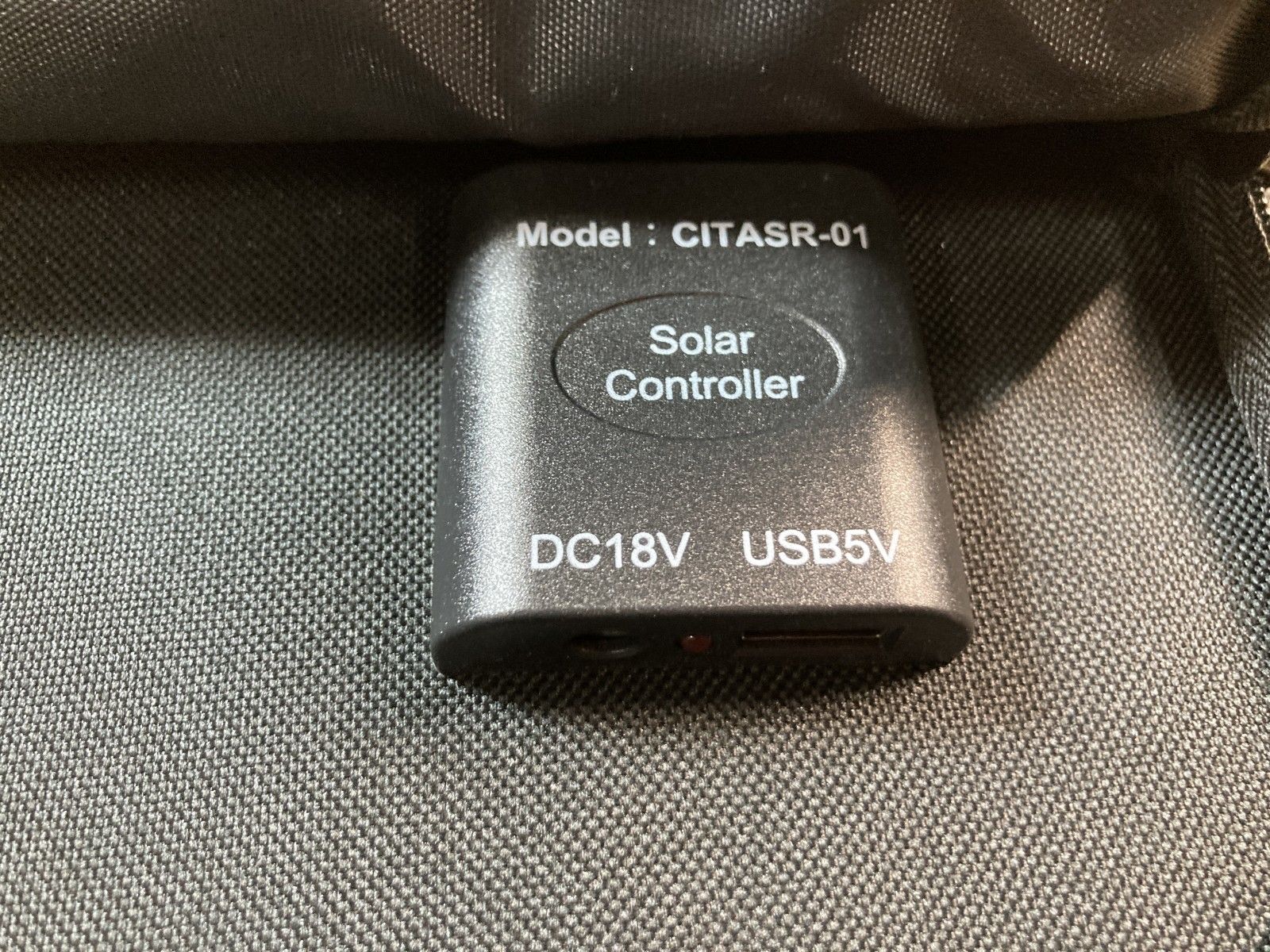 DC