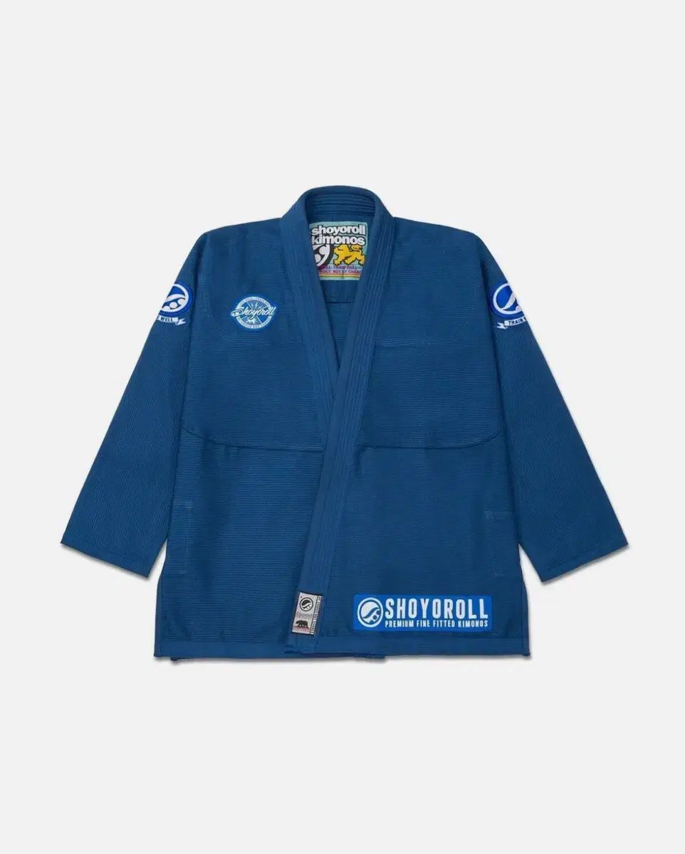 しょうゆロール Shoyoroll Azure Competitor 3W 販売
