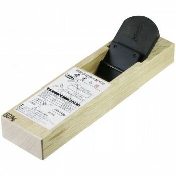 コンヨ 貴克 替刃式鉋 50mm 11487