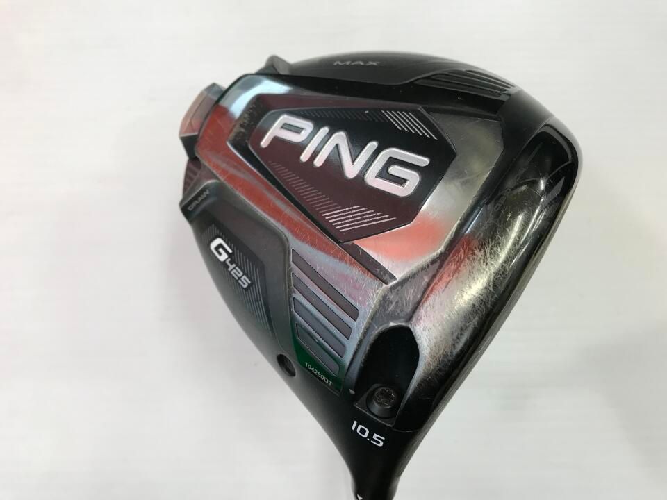 Ping G425 HYBRID U4/ALTA JCB/SR/26度/#5 PING G425 ハイブリッドU5☆