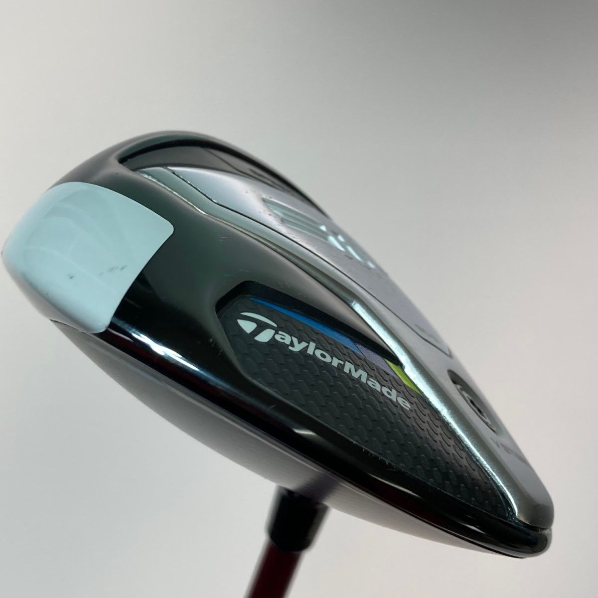 TaylorMade - ◎◎TaylorMade テーラーメイド TITANIUM チタニウム 3FW 15° フェアウェイウッド Tour AD M9003 6S ◎◎TaylorMade テーラーメイド TITANIUM チタニウム 3FW 15