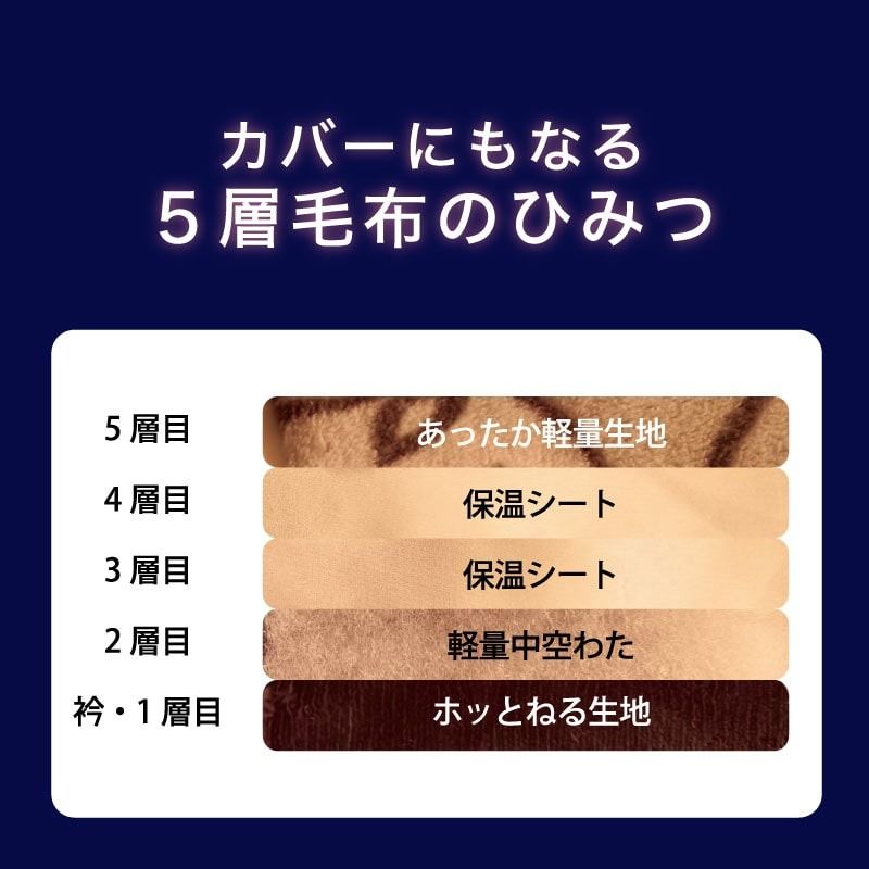 掛けカバー