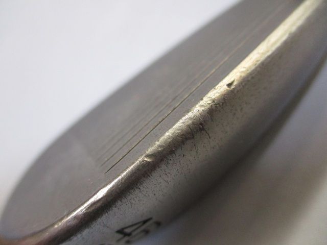 ウェッジ タイトリスト ボーケイSM8ジェットブラック46-10F/DG(JP)/wedge/46[122484]