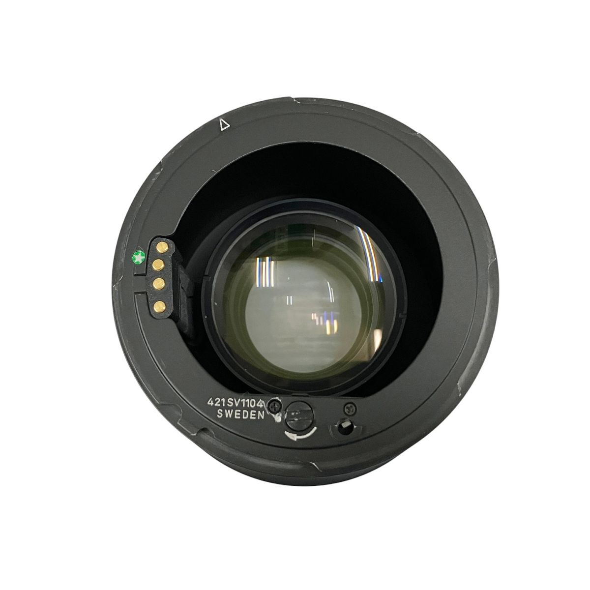 コンバーター カメラ