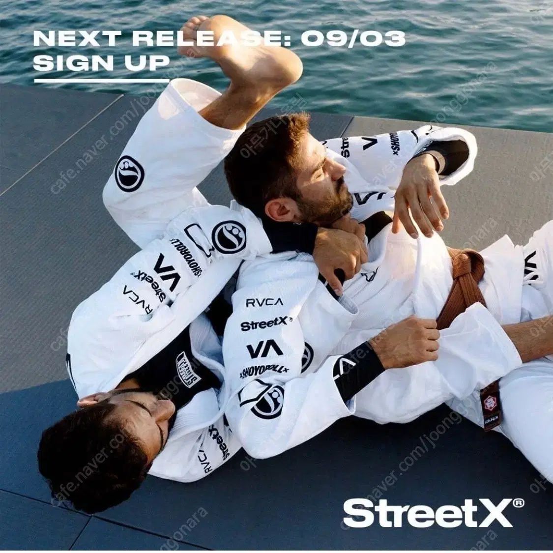 しょうゆロール 通り x street コラボ A1L サイズ ドボックソヨーロール