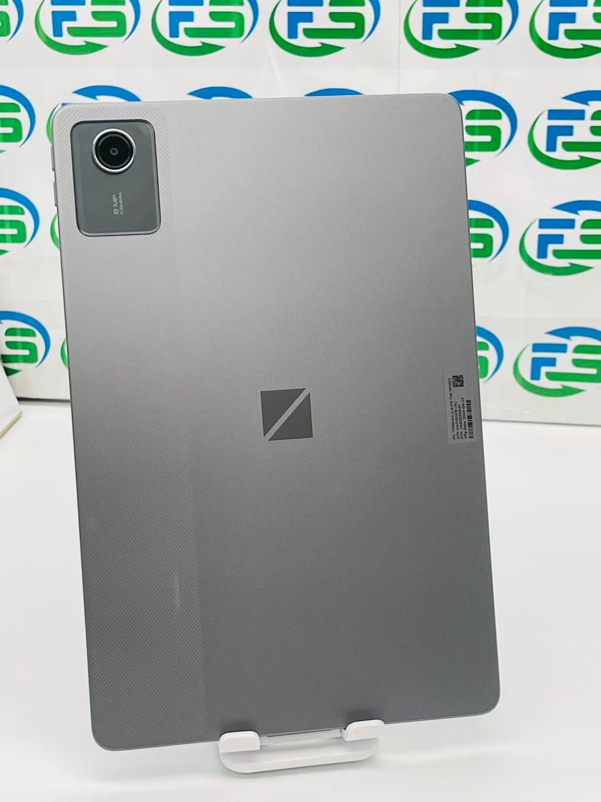 LAVIE Tab11 FHD1 4GB 128GB ルナグレー 送料無料 アンドロイド タブレット 本体