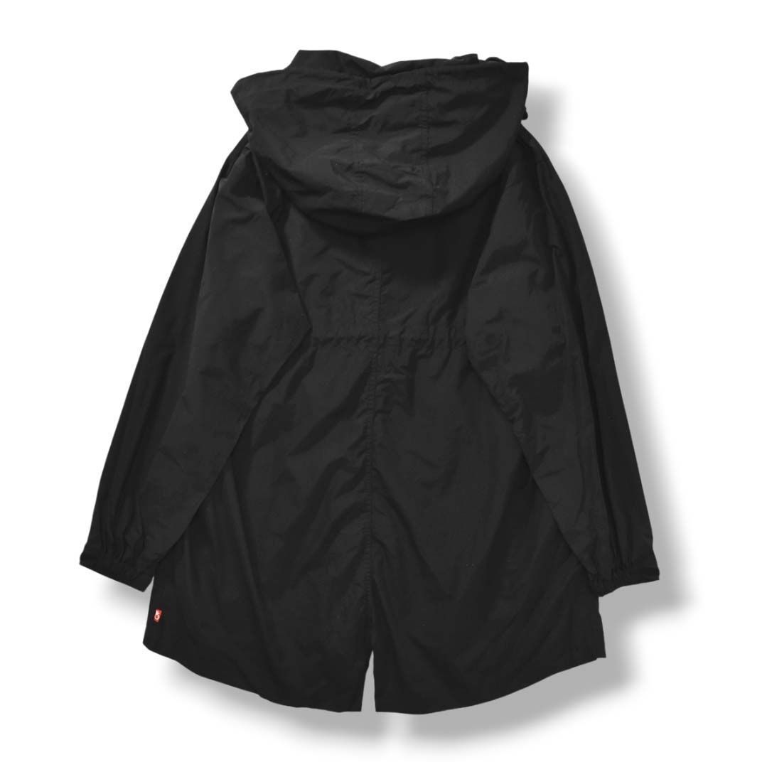 VIRGO【美品】ミリタリーコート モッズコート　ヴァルゴ V2B JKT 定価5万超 VIRGO ヴァルゴ V2B JKT ミリタリーコート モッズコート