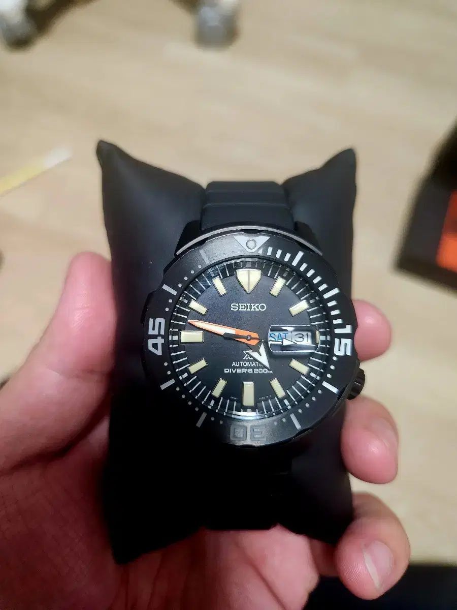 SEIKO