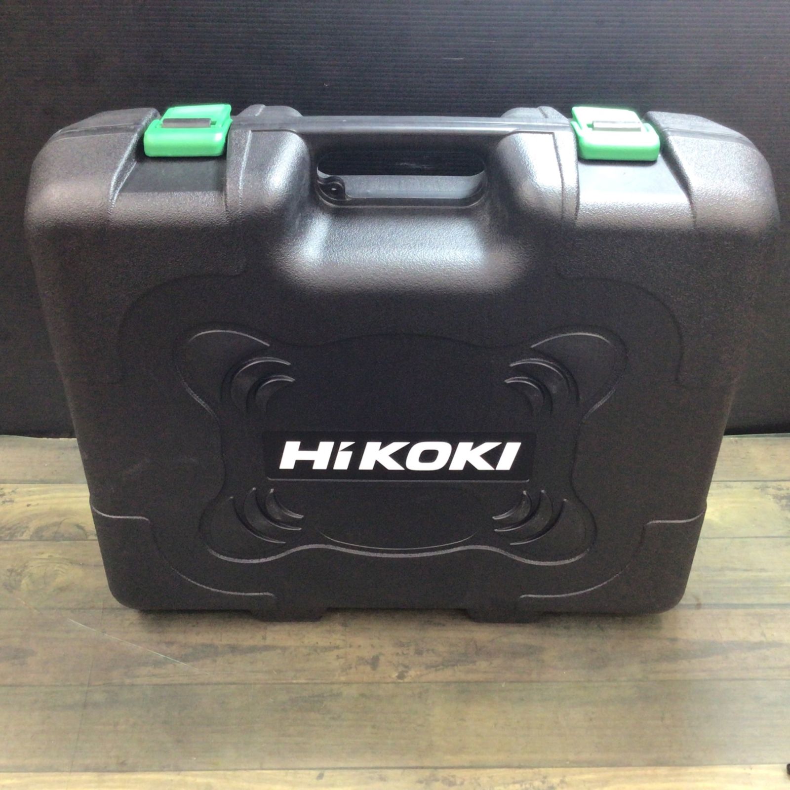 日立工機 コードレスロータリバンドソー