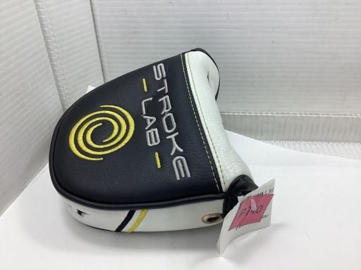 セブン⭐︎ 中古】 オデッセイ STROKE LAB SEVEN 34インチ パター PT STROKE