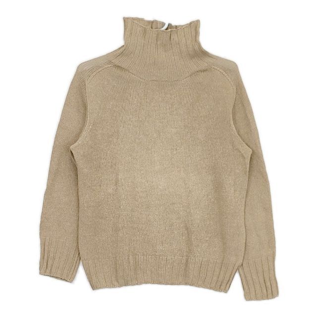 MARGARET HOWELL（マーガレットハウエル）の「WOOL CASHMERE Ⅰ