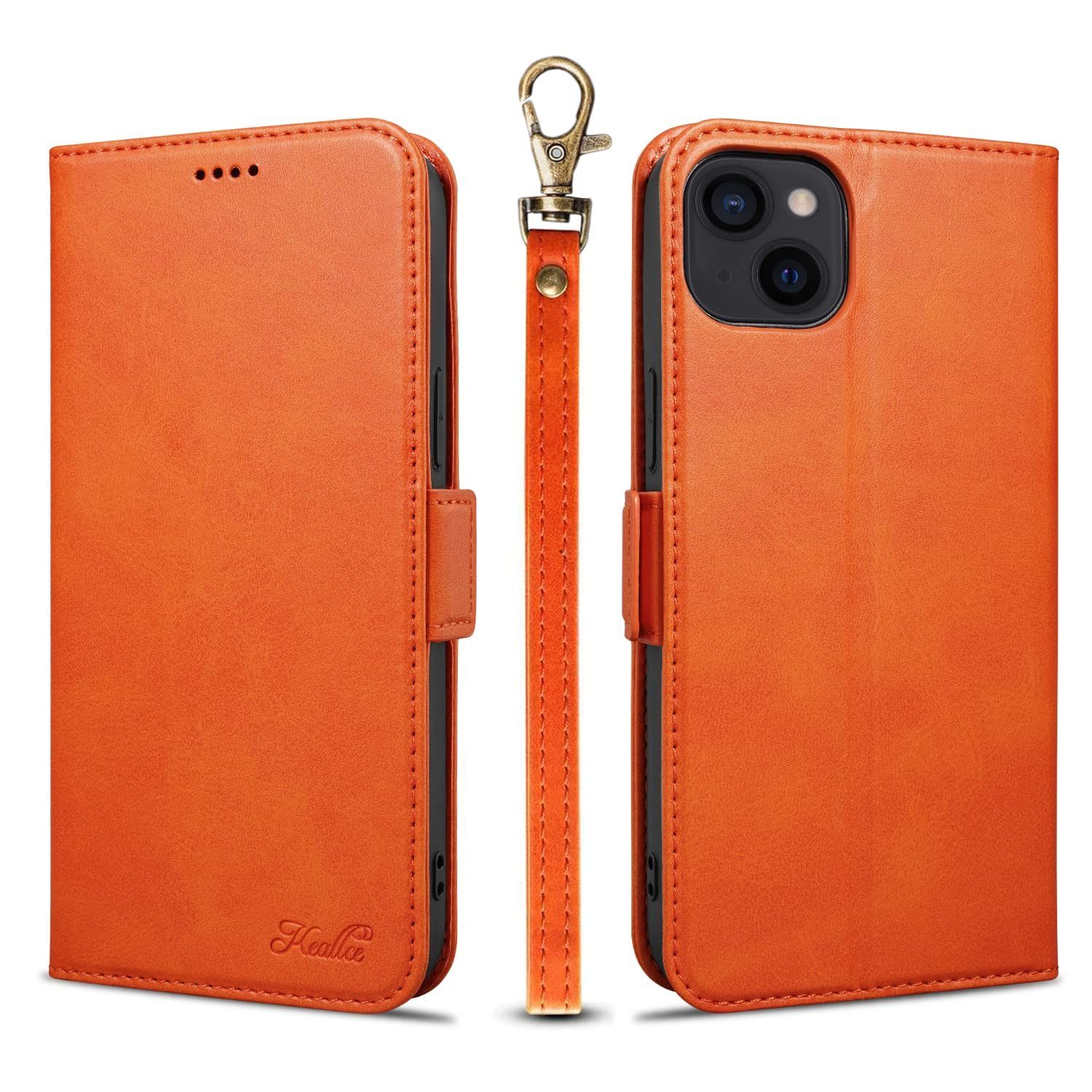【在庫処分】手帳型 ケース ケース アイフォン14 プラス 手帳型 ケース カバー アイホン Plus 14 プラス ストラップ付き 14 スタンド機能付き 財布型 カード収納 Plus マグネット式 レザー iPhone14 