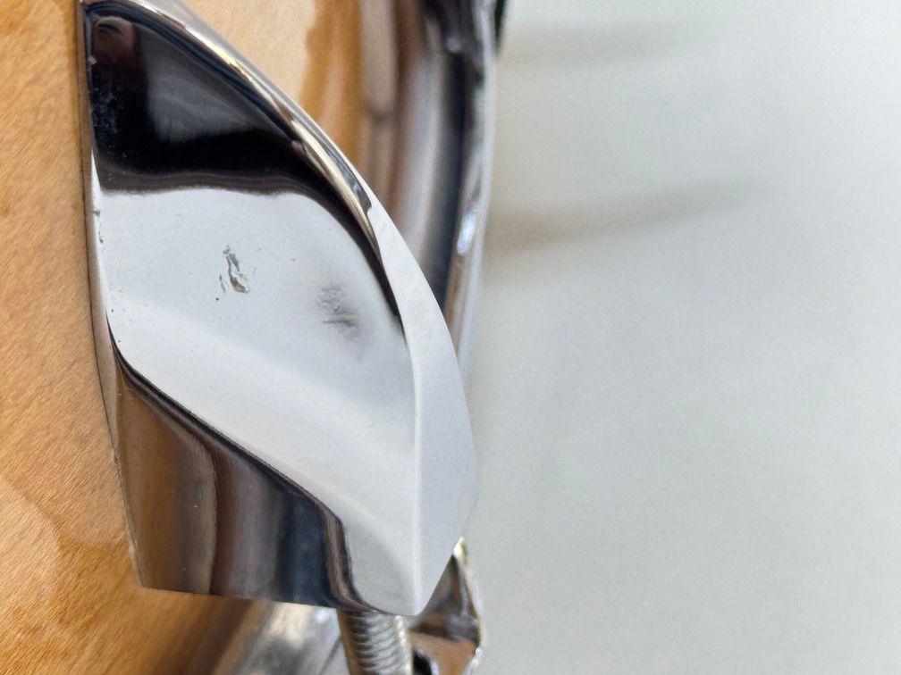 お見逃しなく！ CANOPUS NEO-Vintage M4 14x6.5SD Superior Maple LQ 新発売