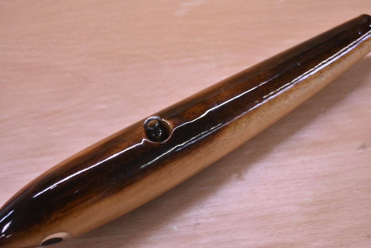 キャスティングプラグ