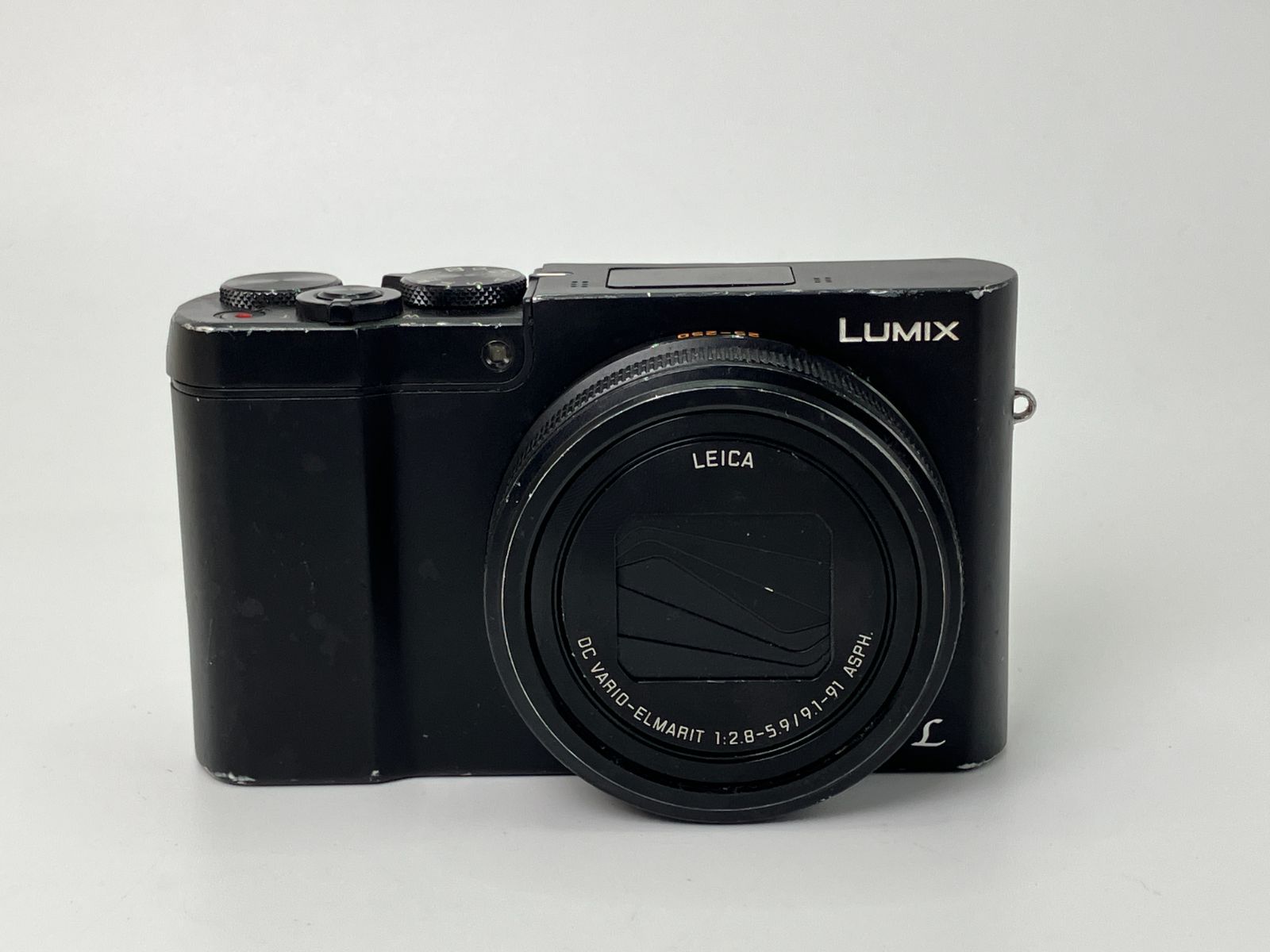 LUMIX DMC-TX1 高級コンパクトデジカメ Panasonic LUMIX DMC-TX1