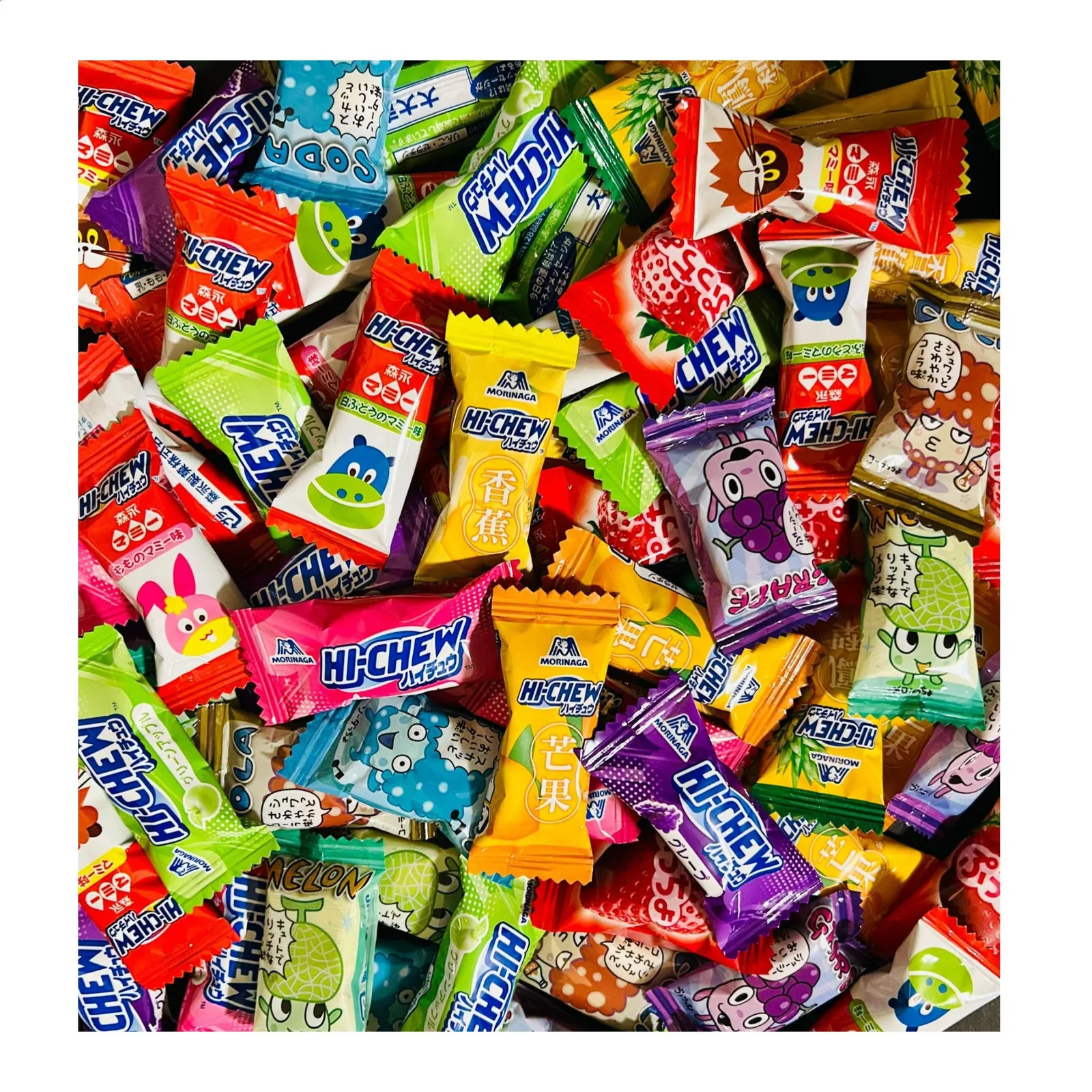 2025年最新】ぷっちょ アソートの人気アイテム - メルカリ