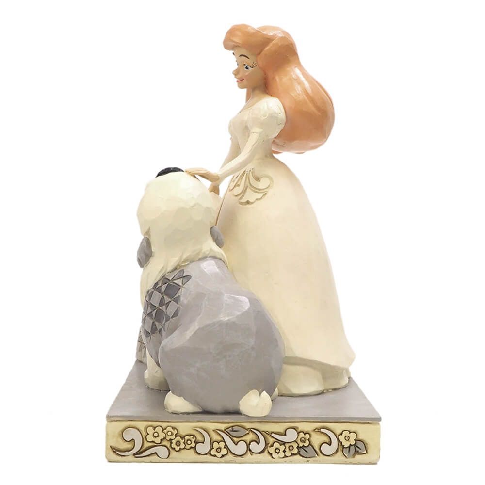 ディズニートラディション　アリエル Amazon.co.jp: enesco ディズニートラディション ジムショア