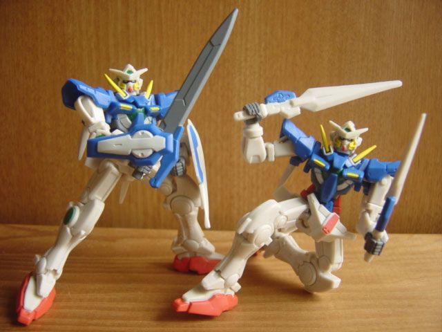 ♯Dkf27BAアルティメットアクションガンダムフルコンプ5種0 ♯Dkf27BAアルティメットアクションガンダムフルコンプ5種0