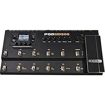 中古】（非常に良い）Line 6 POD HD 500 並行輸入 中古】LINE6 / POD