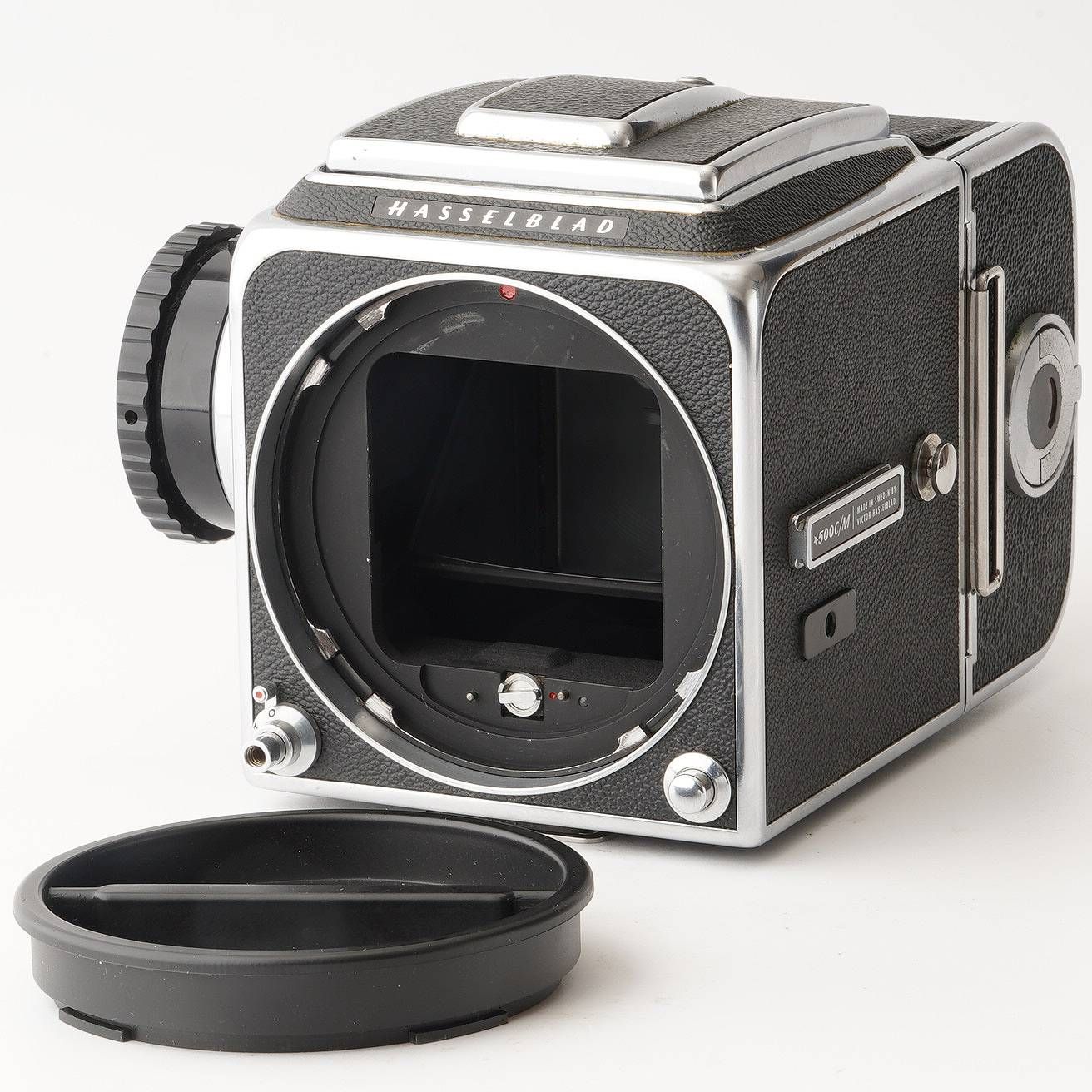 ハッセルブラッド　フィルムマガジン　a12 □美品□ハッセルブラッド HASSELBLAD フィルムマガジン A12 元箱