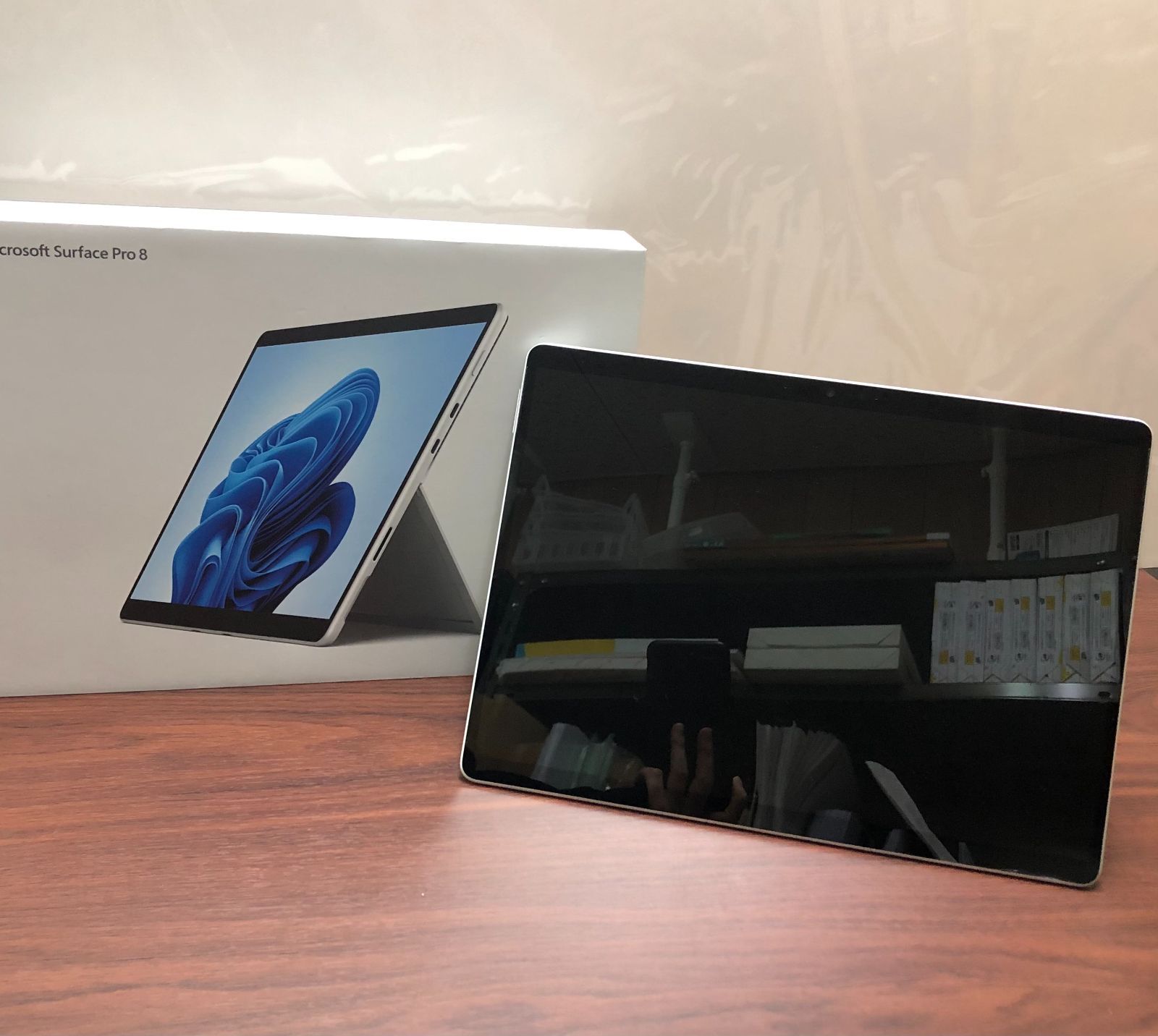 asuka様専用ページ　Microsoft surface pro8 ジャンク品