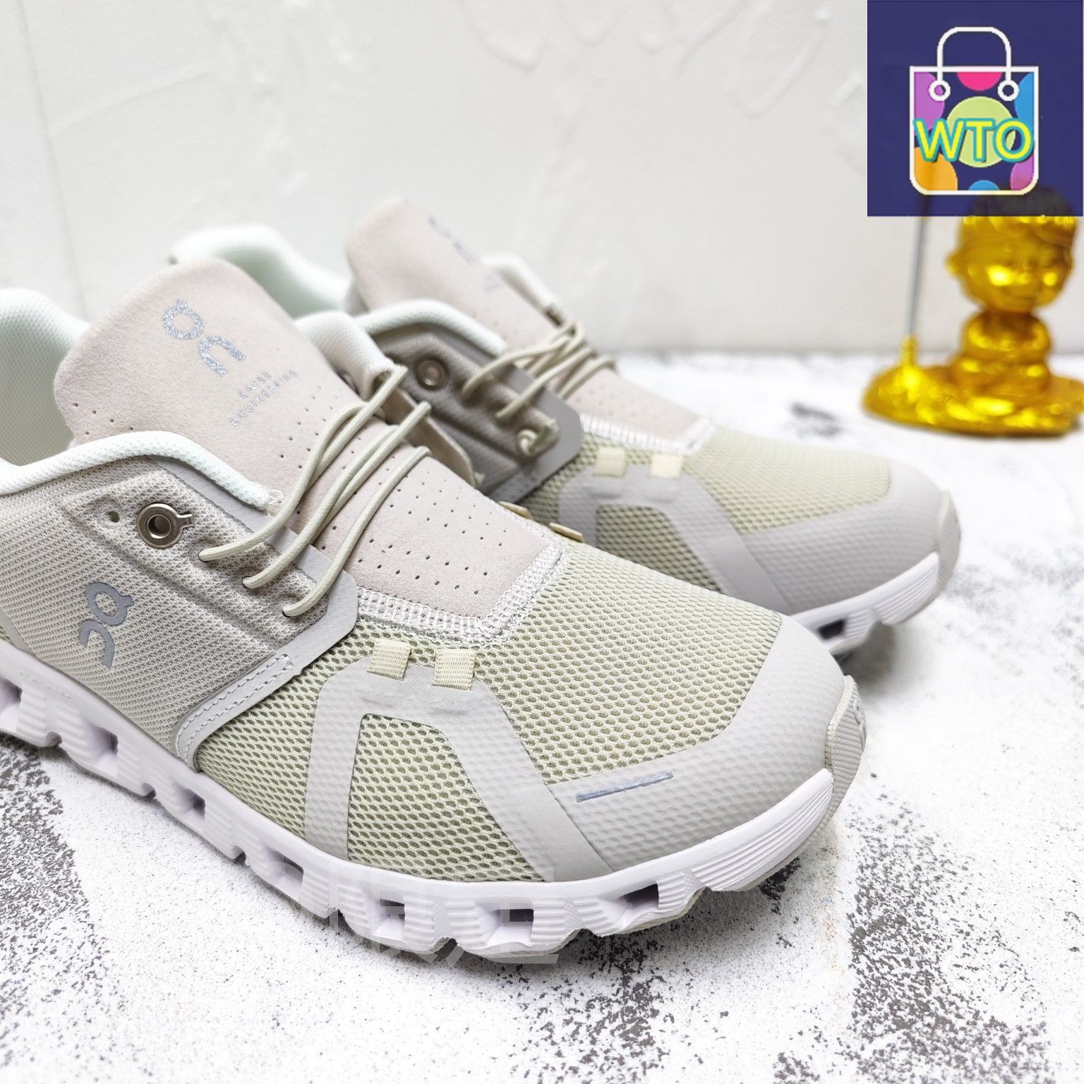 On Cloud 5 トレーニングシューズ 7.5 グレー Men's Cloud 5 | On United States