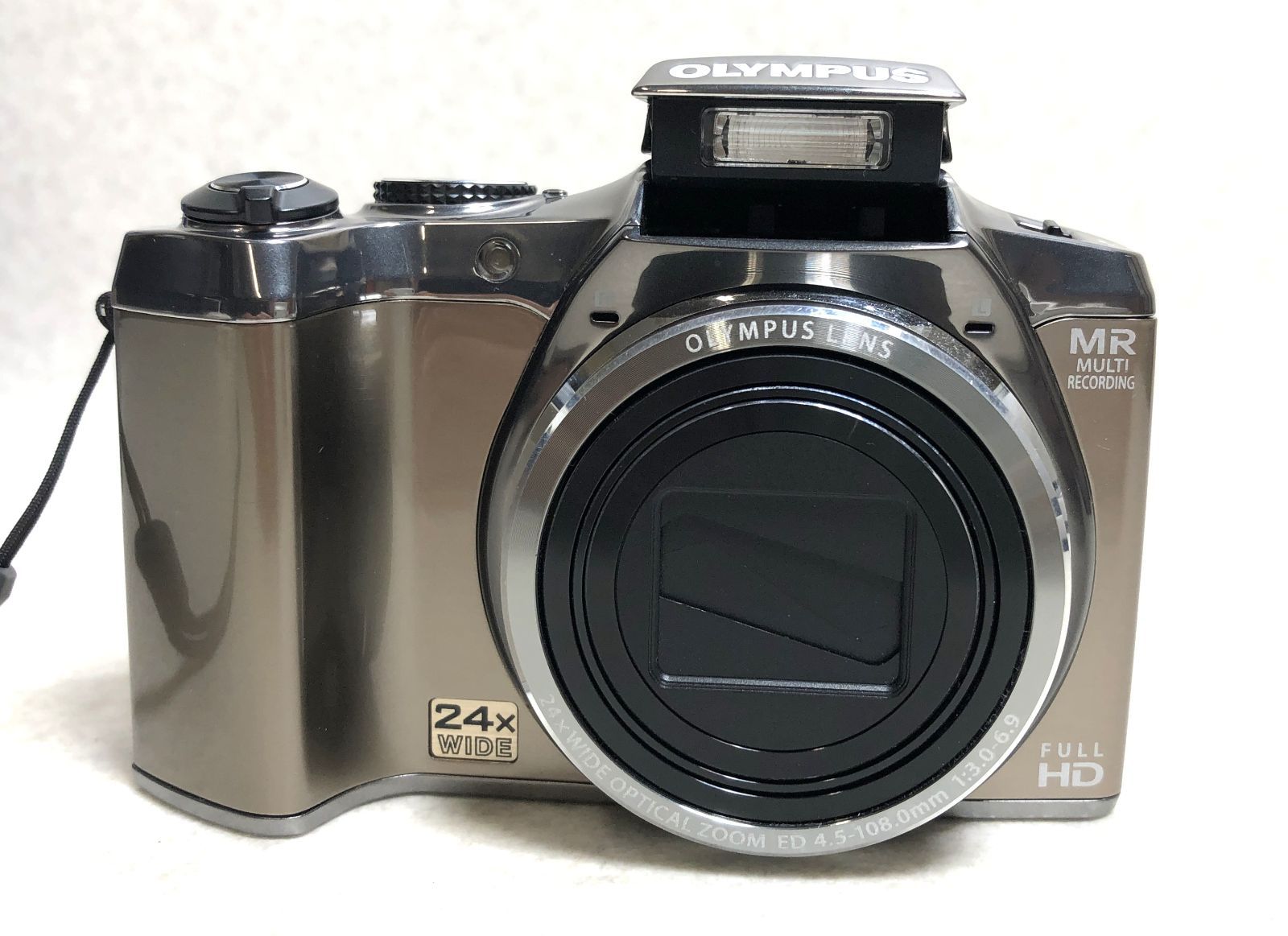 SZ-31MR デジタルカメラ