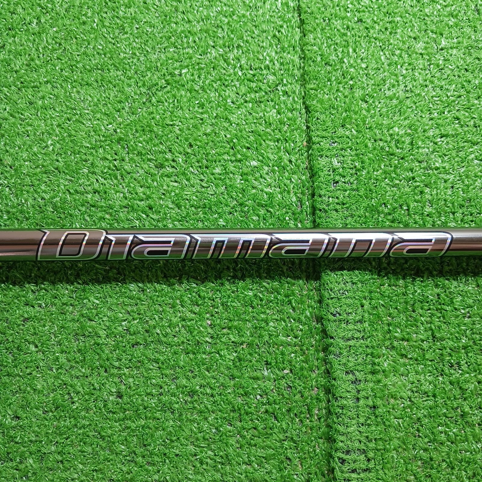 【キャロウェイスリーブ付き】ディアマナGT50 Sシャフト【102】