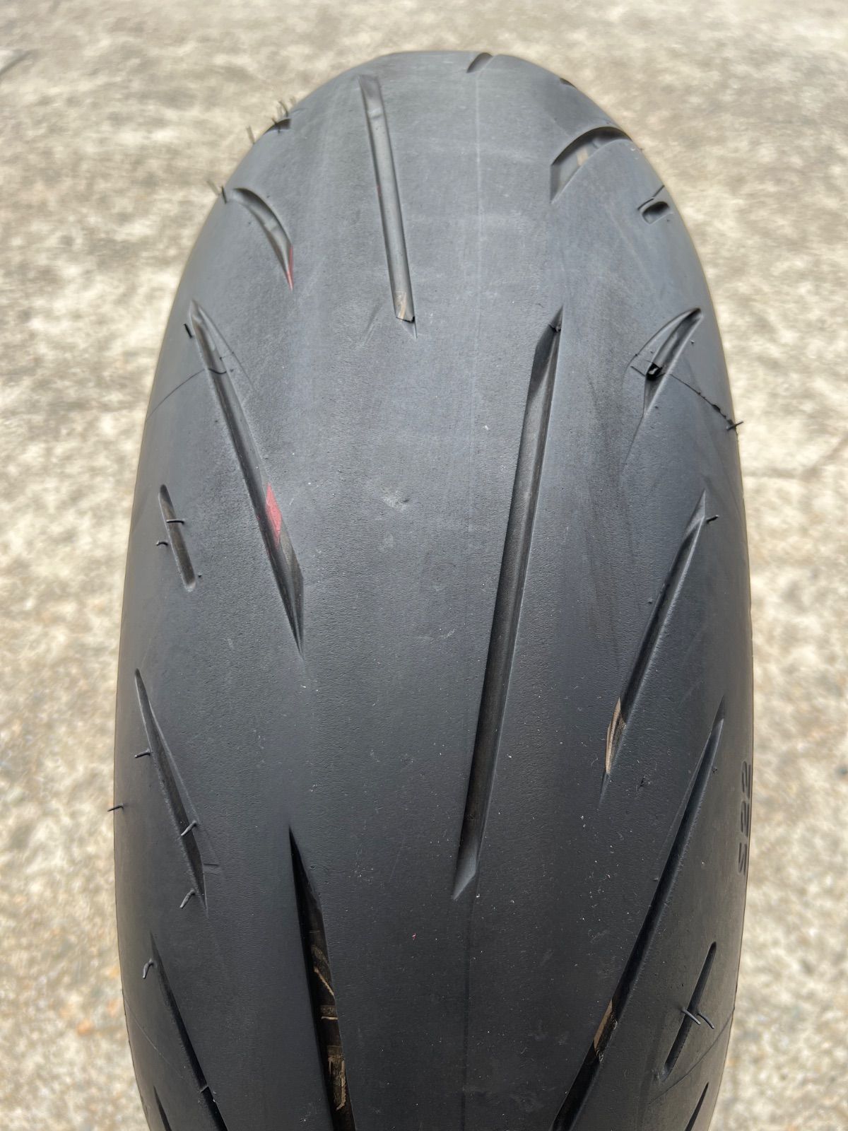 ブリヂストン S22