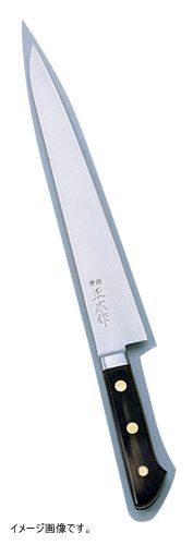 筋引270mm（13018） ｜福井 正広(マサヒロ) 口金付 筋引270mm #13018 4472ai