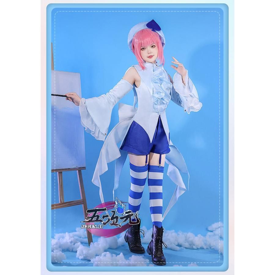 しゅごキャラ