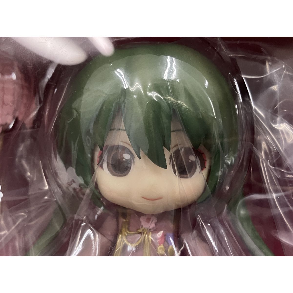 【送料込】 未開封 ねんどろいど 480 初音ミク 千本桜 グッスマ 楽天市場】【中古】 ねんどろいど 480 初音ミク 千本桜Ver