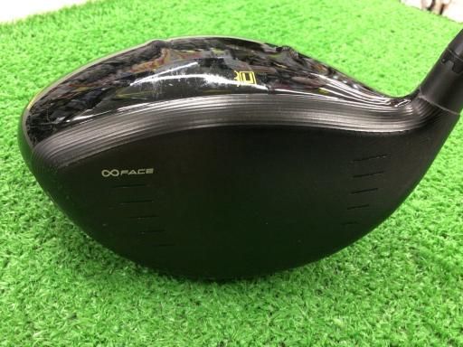 コブラ KING 10.5° イエロー ドライバー DR Speeder EVOLUTION for SZ フレックスSR メンズ 男性用 右利き 右用 Cランク ゴルフクラブ