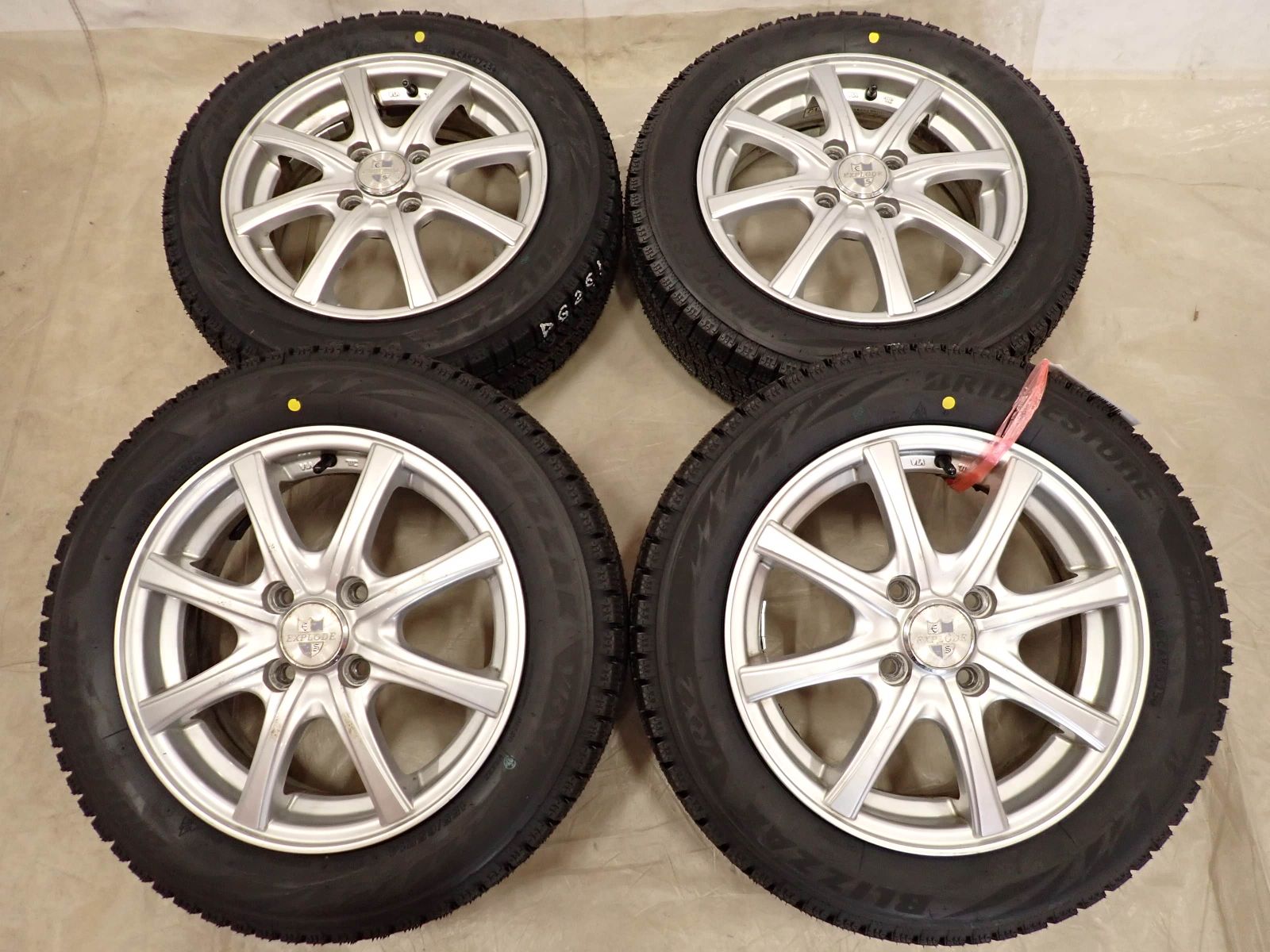 ワゴンR スペーシア