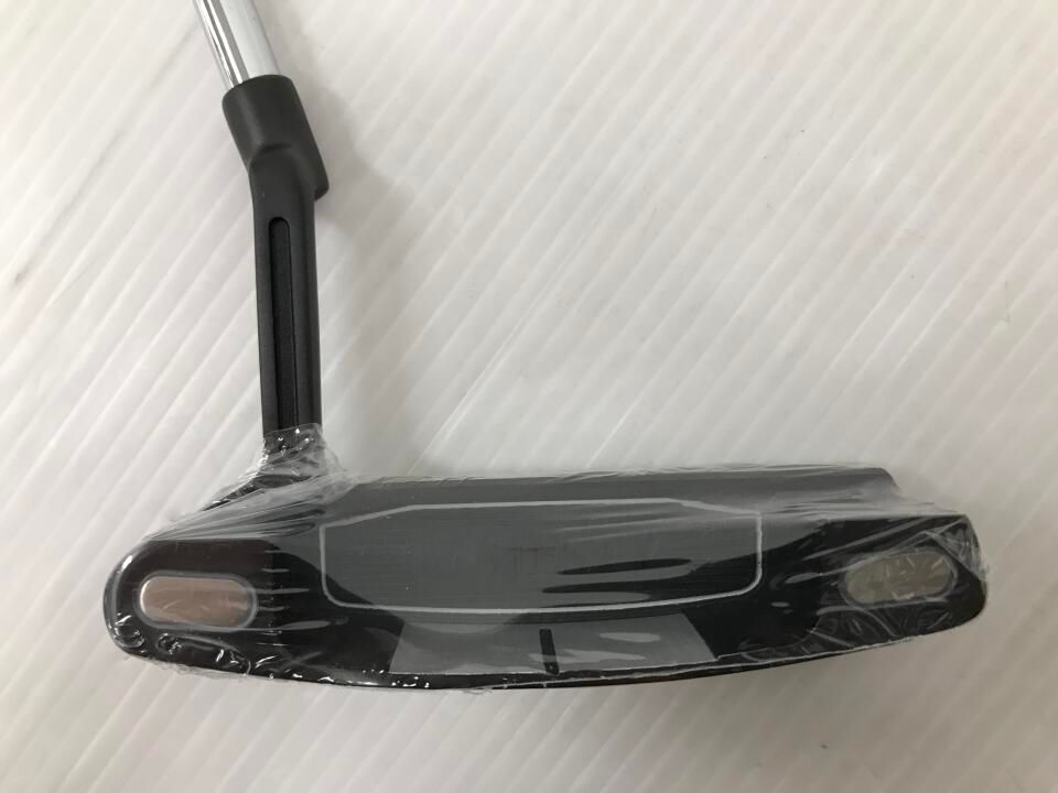 即納】MAJESTY W-MOMENT BLADE | 中古 | パター | マジェスティゴルフ