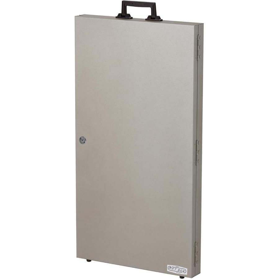 キーボックス 100本用 TRシリンダー錠式 ST-100 TANNER カギ 鍵 キーキャビネット 物件管理 キーステーション